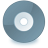 Moon Disk Icon